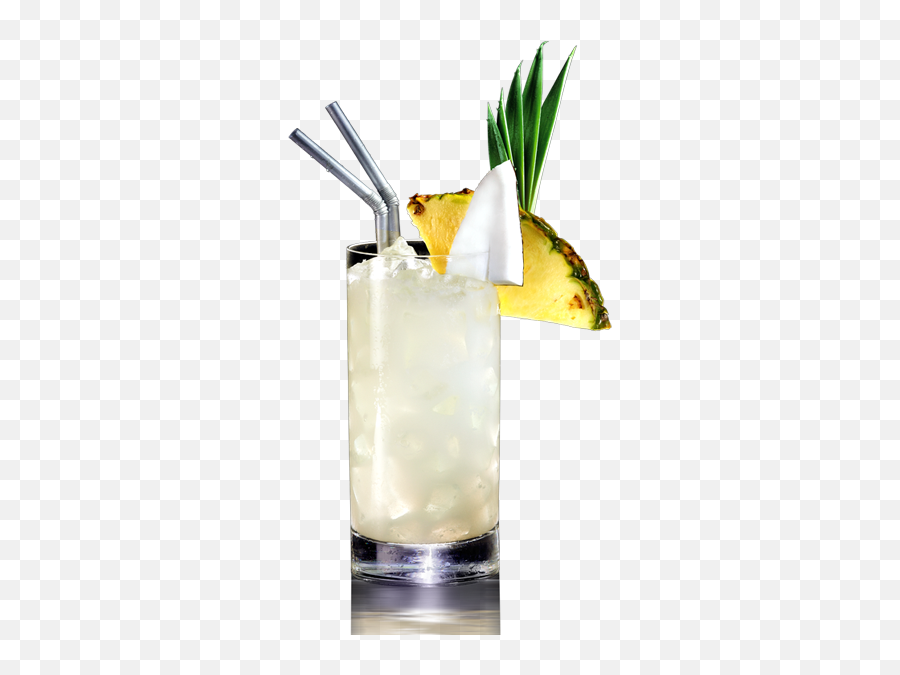 Hd Piña Colada Transparent Png Image - Cocktail,Pina Colada Png