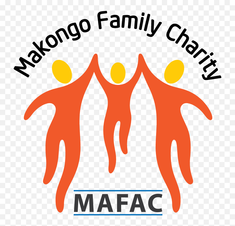 Makongo Family Charity - Illustration Png,Charity Logo