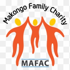 Makongo Family Charity - Illustration Png,Charity Logo