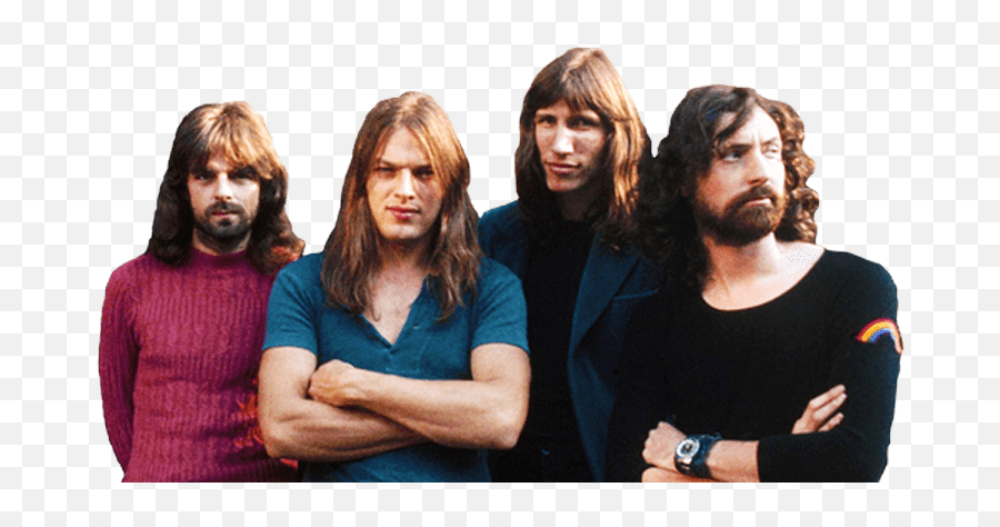 Download Free Png Pink - Pink Floyd Band Group,Pink Floyd Png