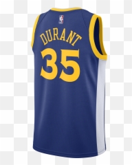 Nike Nba Golden State Warriors Kevin - Nba T Shirt Stephen Curry Png,Kevin Durant Png