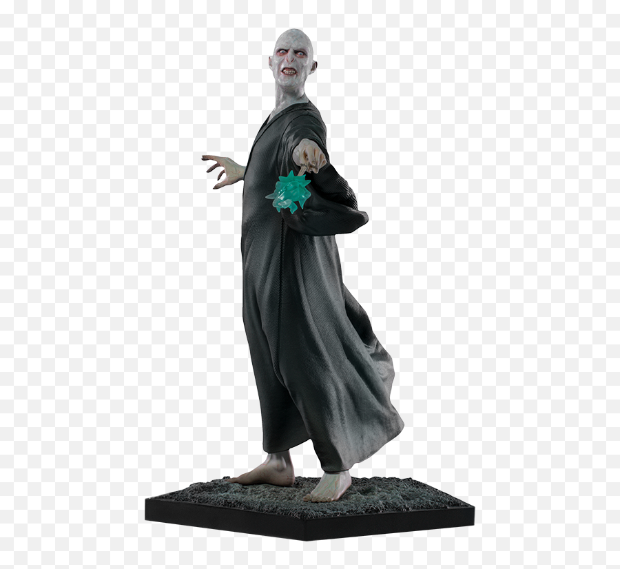 Bds Art Scale Statue - Iron Studios Statue Harry Potter Png,Voldemort Png