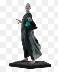 Bds Art Scale Statue - Iron Studios Statue Harry Potter Png,Voldemort Png