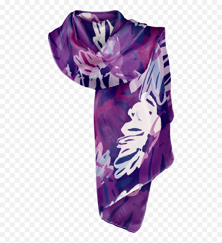 Scarf - Silk Png,Gleam Png