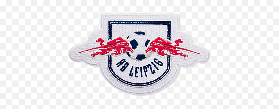 Rbl Patch Small - Rb Leipzig Logo Png,Rb Logo