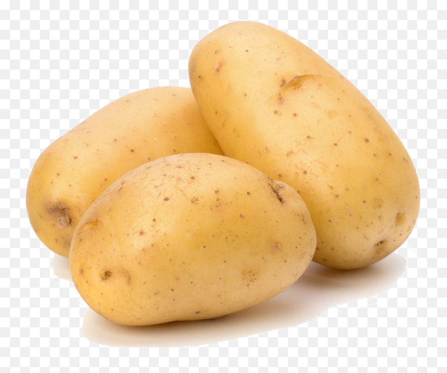 Potato Png Transparent Images - Potato Png,Potatoes Png
