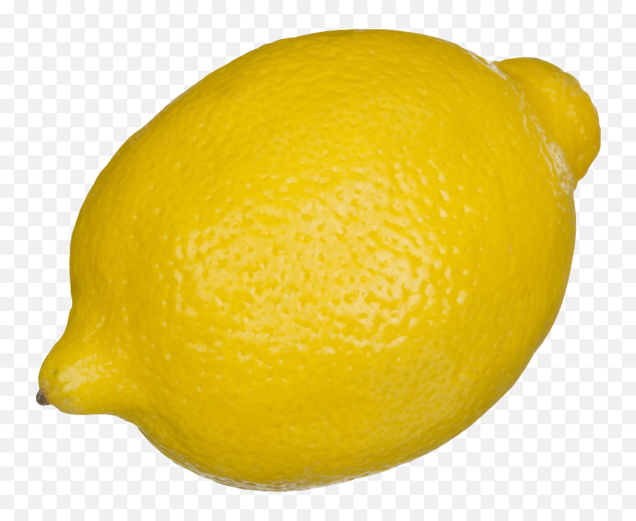 Download Free Png Lemon 2 - Lemon,Limon Png