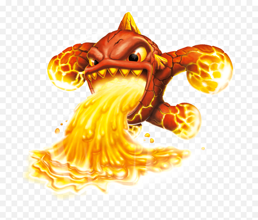 Lava Transparent - Skylanders Clipart Transparent Background Png,Lava Png