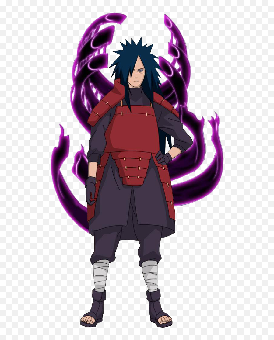 Madara Uchiha - Madara Uchiha Png,Madara Uchiha Png