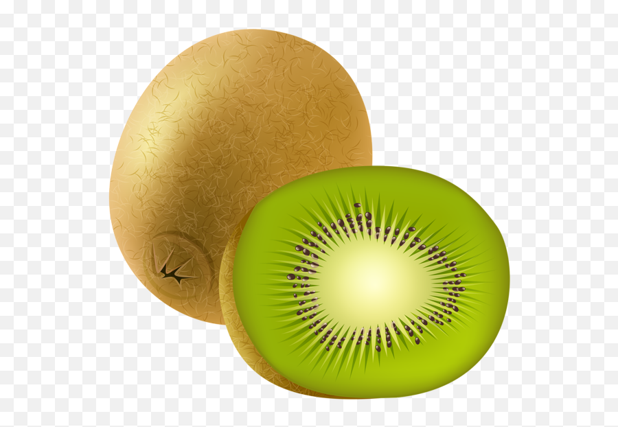 Kiwi Clipart Fruites - Kiwi Clipart Transparent Png,Kiwi Png