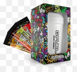 G Fuel The Whiteboard 20 - Starter Kit Graphic Design Png,Keemstar Transparent