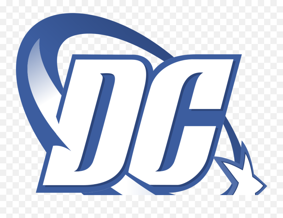 Rebirth Dc Comics Logo - Dc Universe Comics Logo Png,Dc Comics Logo Transparent