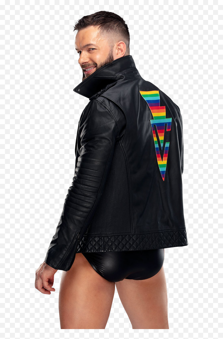 Finn Balor - Finn Balor Photoshoot Png,Finn Balor Png