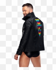 Finn Balor - Finn Balor Photoshoot Png,Finn Balor Png