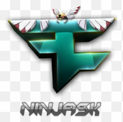 Faze - Pryzee Logo png