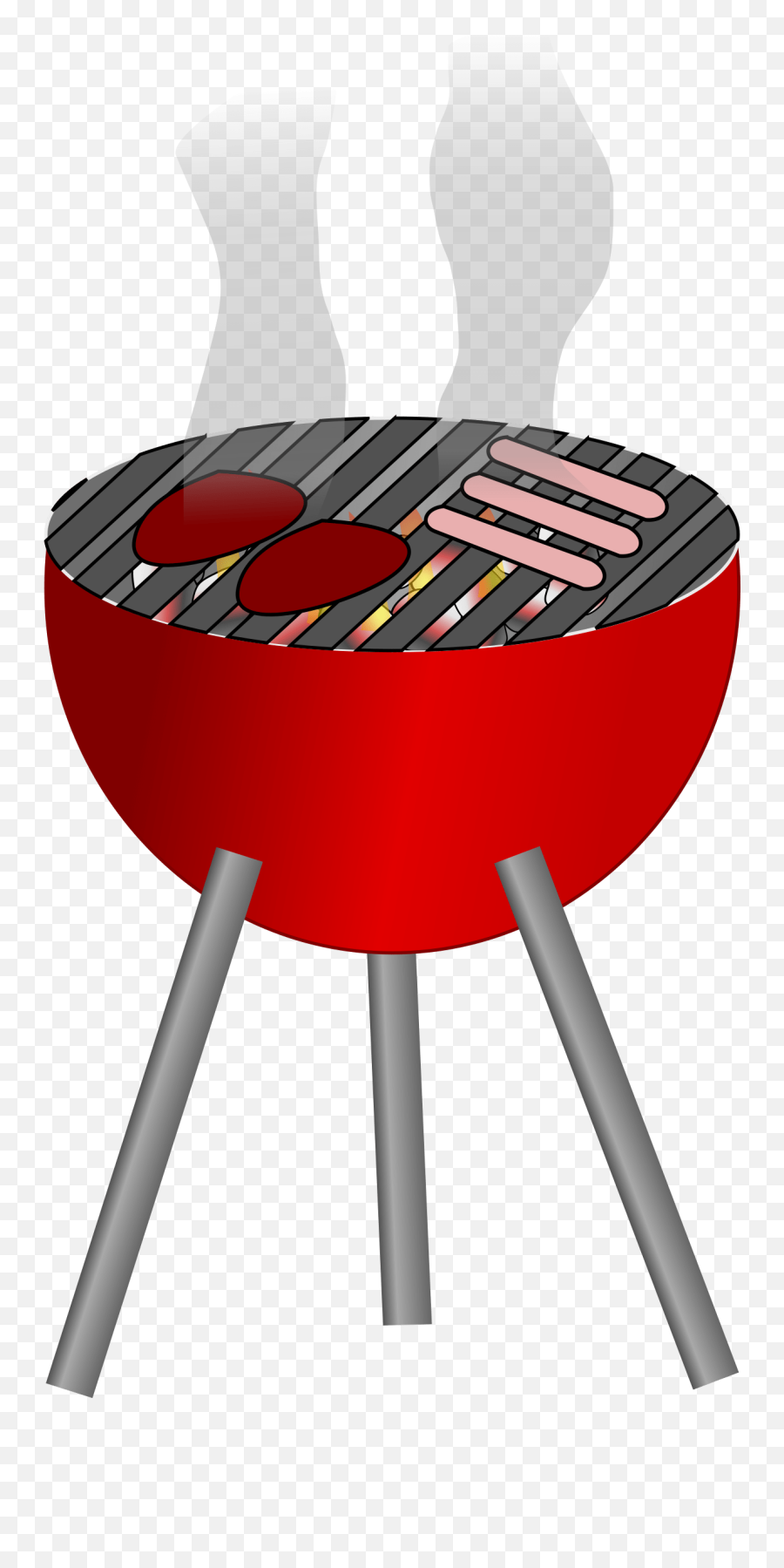 Related Pictures Bbq Summer Clipart - Bbq Grill Clip Art Png,Bbq Grill Png