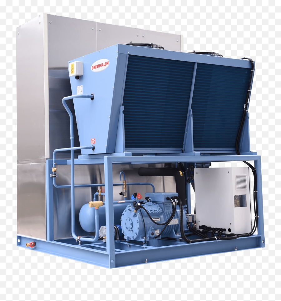 Falling Film Water Chiller 21571737993686 - Min Recom Electric Generator Png,Water Falling Png