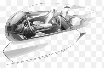 Bmw I8 Concept We - Bmw I8 Interior Sketch Png,Bmw I8 Png