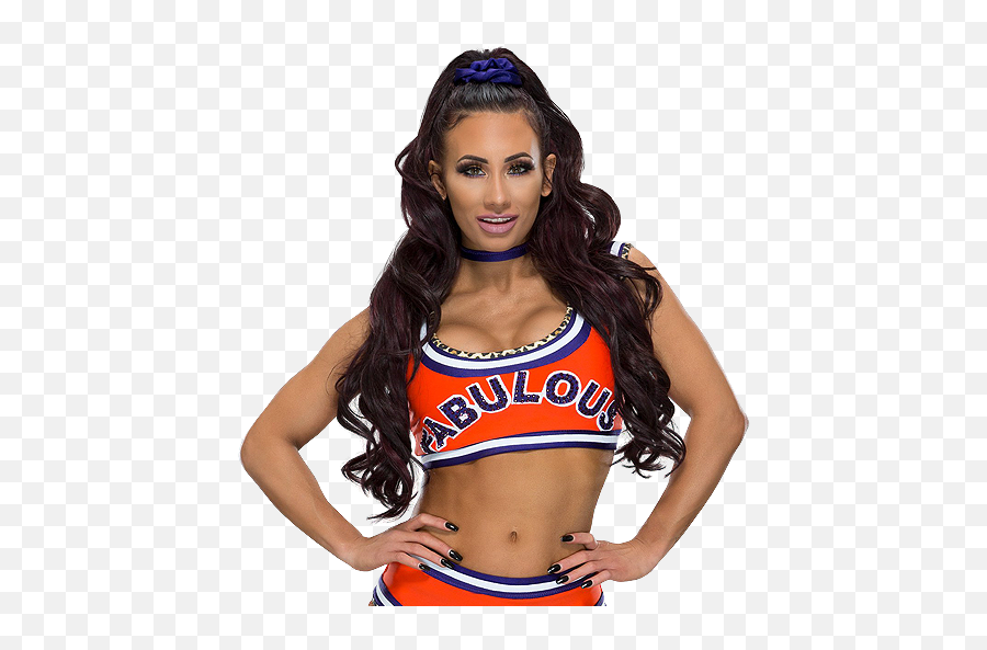 Carmella - Carmella Wwe Png,Carmella Png