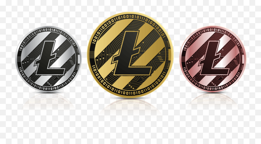 How To Buy Litecoin Unicoin - Emblem Png,Litecoin Png