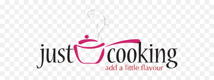 Download Cooking Logo Png - Just Cooking Add A Little Flavour,Cooking Logo