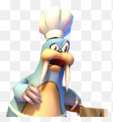 Rusty Walrus Bandipedia Fandom - Crash Twinsanity Rusty Walrus Png,Walrus Png