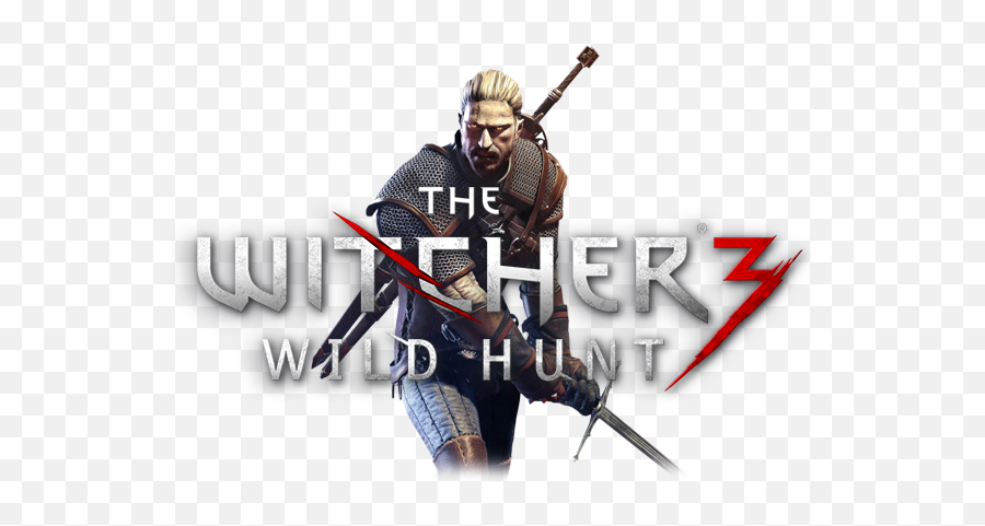The Witcher - Witcher 3 Full Size Png Download Seekpng Witcher 3,The Witcher Logo Png