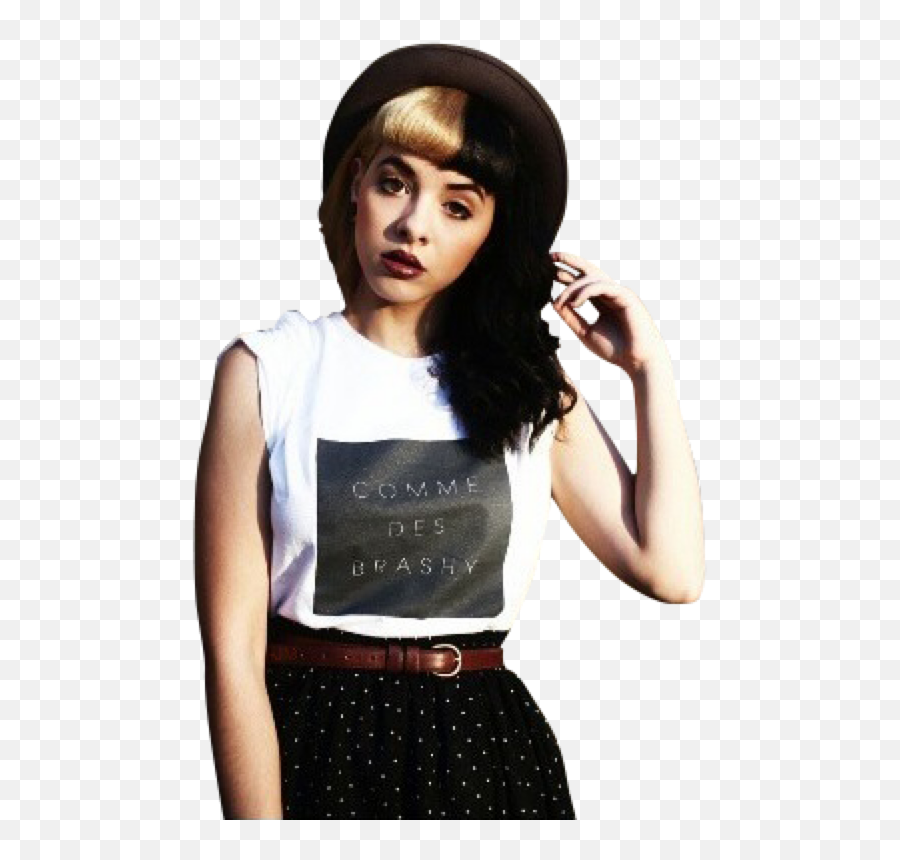 Melanie Martinez Png Pngs Transparent - Melanie Martinez Transparent Background,Melanie Martinez Png