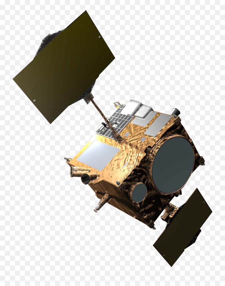 Fileakatsuki Spacecraft Modelpng - Wikimedia Commons Venus The Planet,Akatsuki Logo