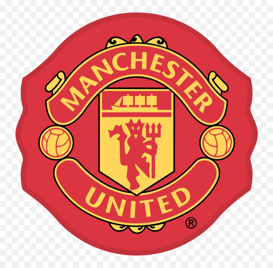 Manchester United - Manchester United Png,Manchester United Logo Png