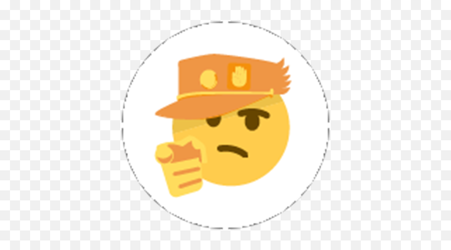 Roblox Project Jojo Stands - Irobux App Vocal References Project Jojo Png,Jojo Hat Png