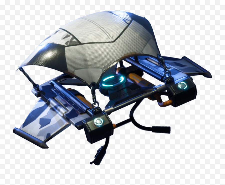 Download Fortnite Snow Squall Png Image For Free - Fortnite Glider Png,Snow Transparent Png