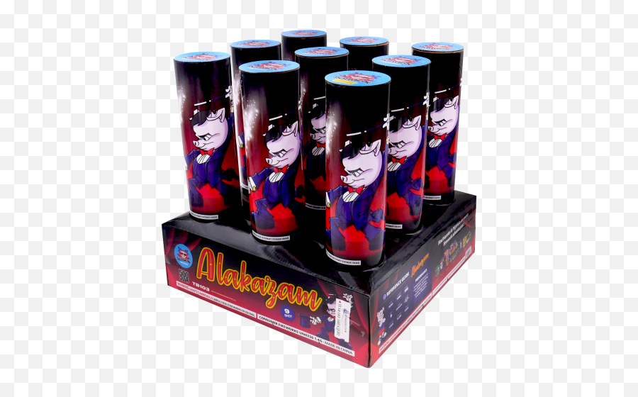 Alakazam - Sky Bacon Fireworks Spirit Of 76 Justice League Png,Alakazam Png