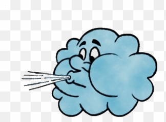 Wind Png Transparent Images All - Wind Whispered In My Ear,Cloud Png Images