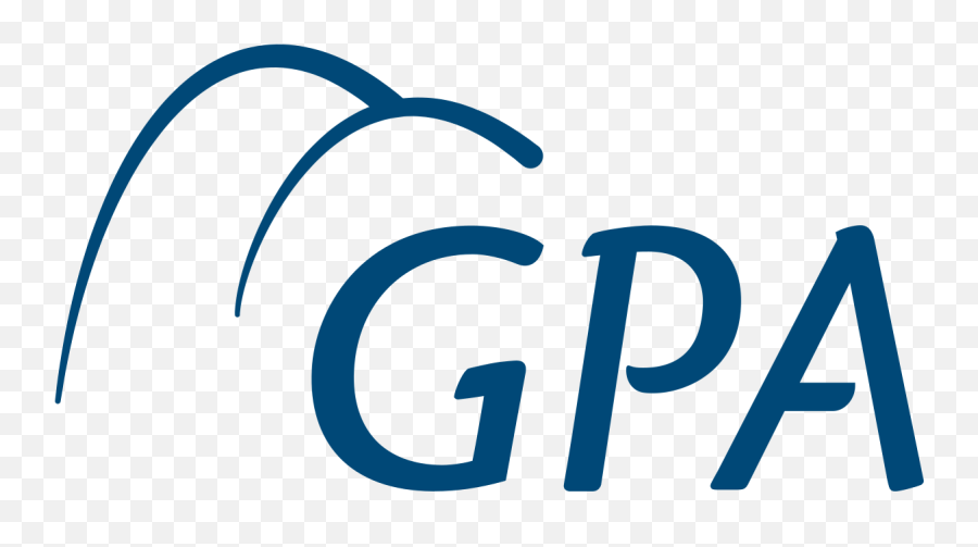 Download Image Free Company Wikipedia - Gpa Logo Full Size Gpa Logo Transparent Png,Free Company Logo