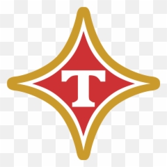 Diamond T Logo - Thomasville City School District Png,Diamond Logo Png