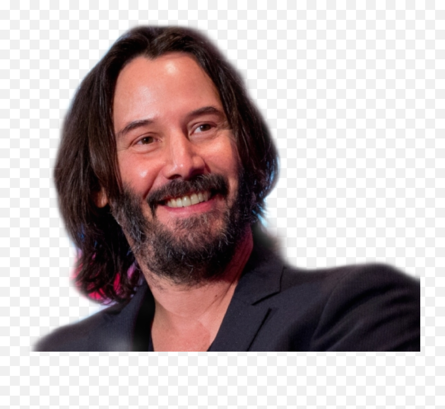 Keanu Reeves Hd Png Download - Gentleman,Keanu Reeves Png