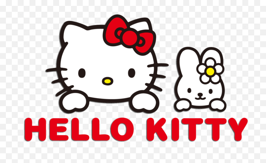 Download Hello Kitty Png - Hello Kitty Wallpaper Png,Hello Kitty Png