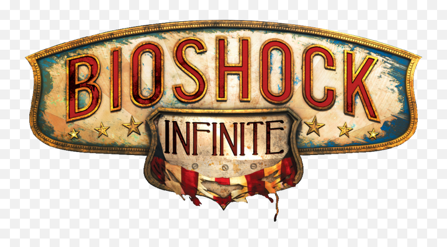 Fox News Uses Bioshock Infinite Logo - Bioshock Infinite Logo Png,Fox News Logo Transparent