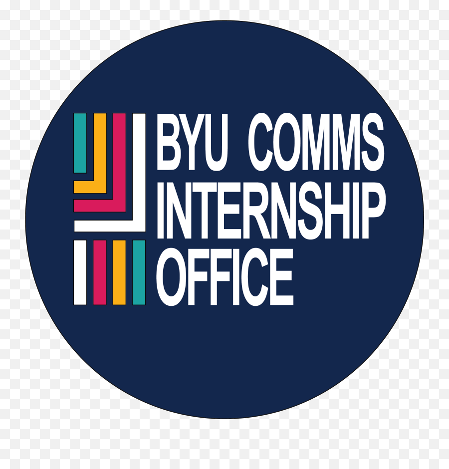Byu Connect - Vertical Png,Byu Logo Png