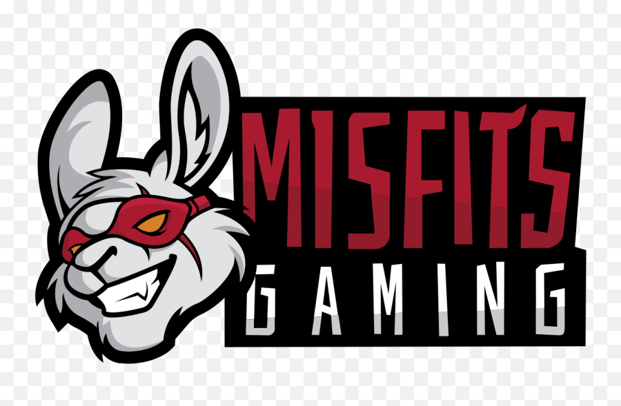 Misfits Gaming - Wikipedia Msf Gaming Png,Gamer Logo