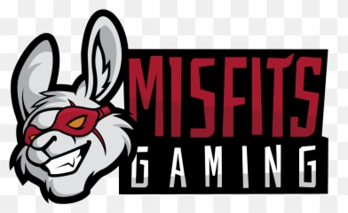 Misfits Gaming - Wikipedia Msf png