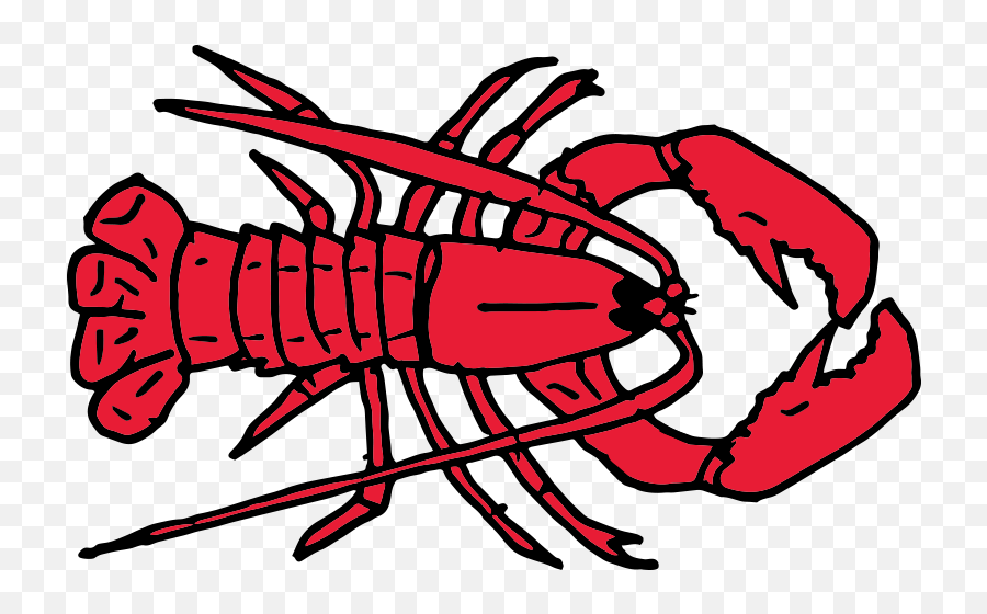 Free Crayfish Clipart - Seafood Boil Png Download Full Seafood Boil,Crawfish Png