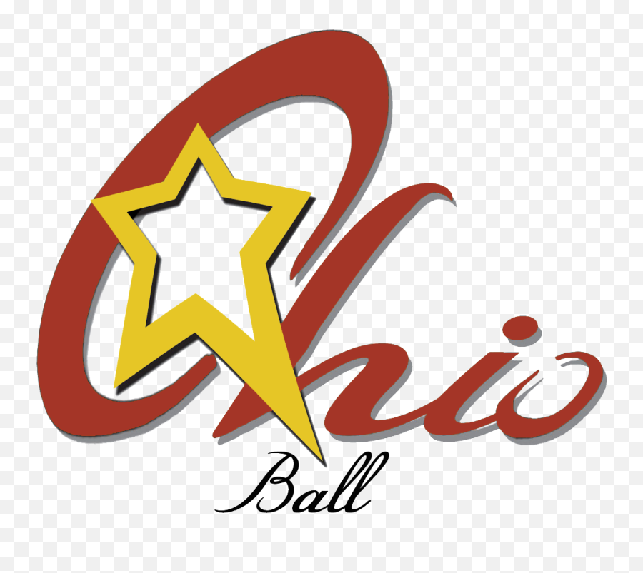 Promotional Materials U2013 Ohio Star Ball Championships - Graphic Design Png,Browser Logos