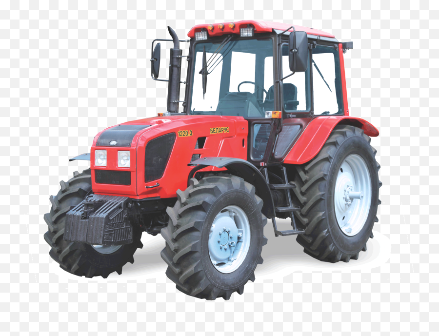 Red Tractor Png Image - Purepng Free Transparent Cc0 Png Red Tractor Png,Tractor Png