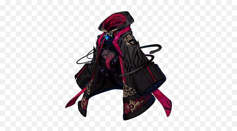 Wizardu0027s Robe - Terra Battle 2 Wiki Anime Wizard Robes Png,Robe Png