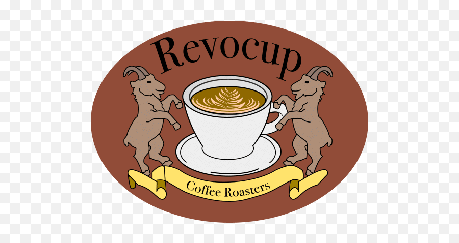 Home - Revocup Coffee Roasters Saucer Png,Cup Of Coffee Png