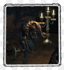Cainu0027s Servants - Bloodborne png
