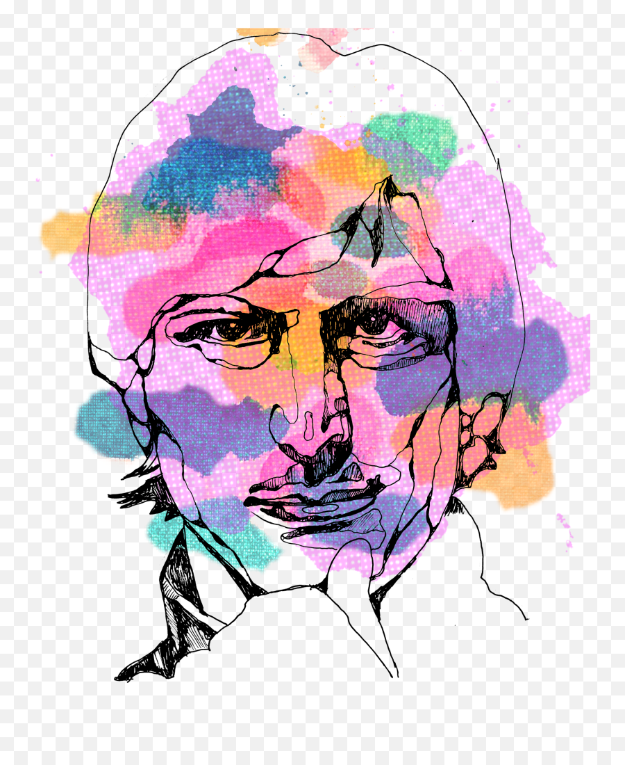 Download Steve Jobs - Poke Png Image With No Background Hair Design,Steve Jobs Png
