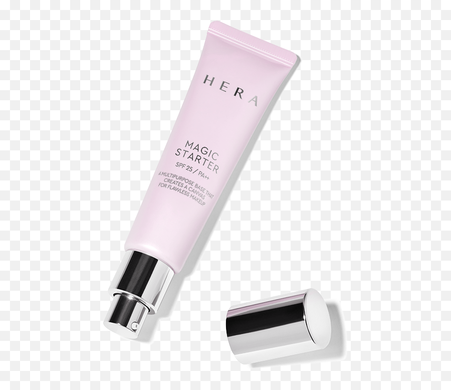 Hera Makeup - Magic Starter Spf 25 Pa Hera Hera Make Up Png,Magic Effect Png